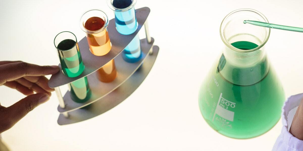 The Secret Formula for Conversion