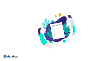 How to Set Marketing Goals for Your Ecommerce Website: 3 Expert Strategies | Databox Blog