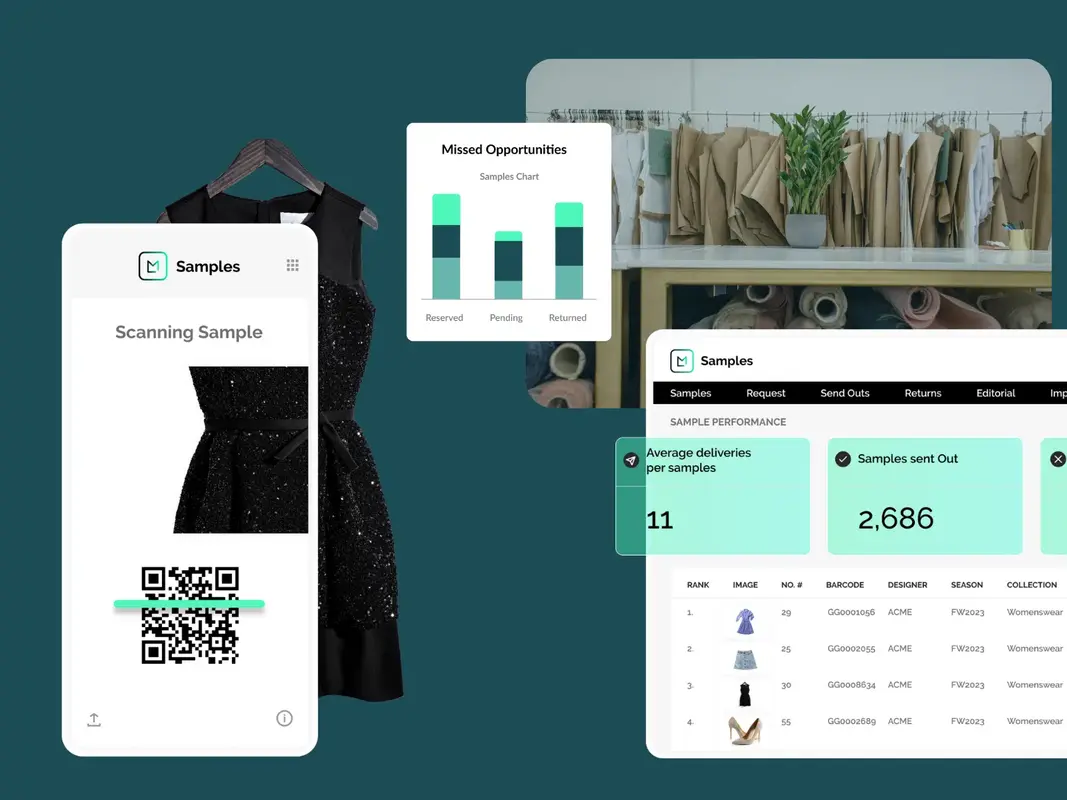 Product Update: Samples Without Silos