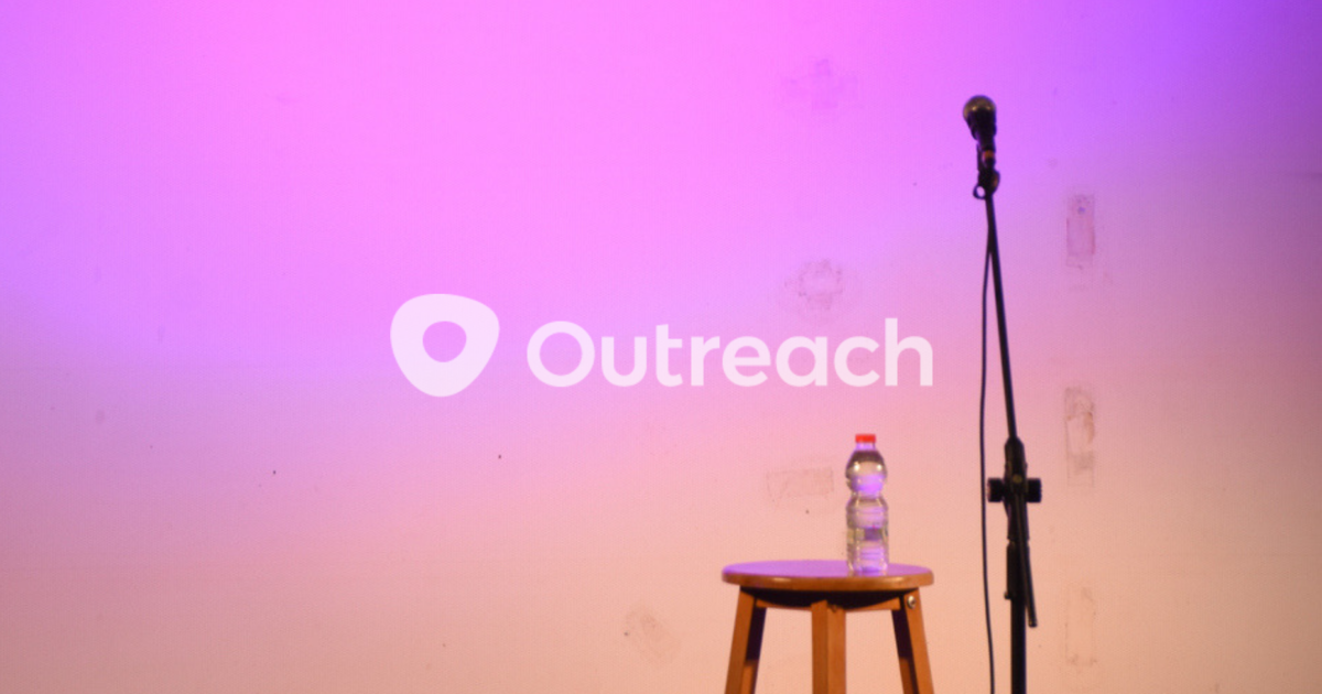 Want a Secret Edge in Your Sales Career? Learn Improv and Improve!