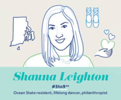 Alyce All-Stars Featuring Shauna Leighton | Alyce Blog