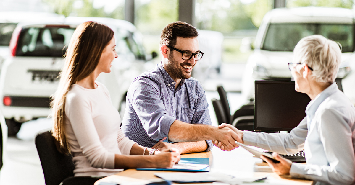 3 Ways SMS for Auto Dealerships Can Revive Cold Leads