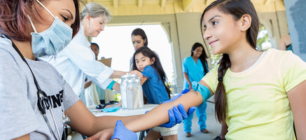 How to Promote Your Healthcare or Hospital Events