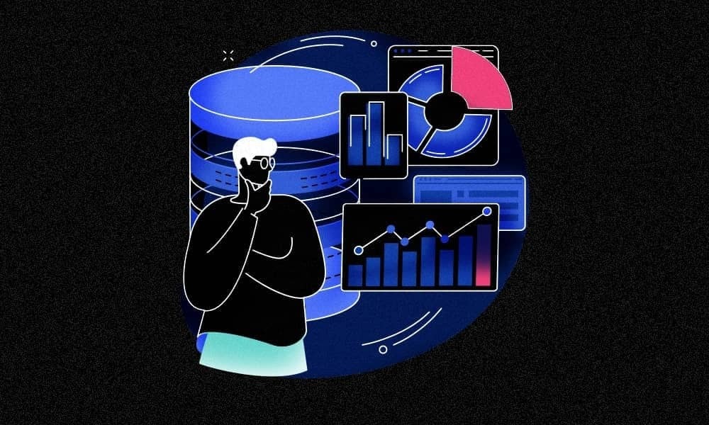 The Dark Side of Data Silos: The Dangers that They Pose and How to Deal with Them