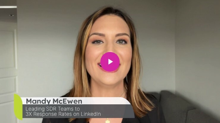 Social Selling: 5 LinkedIn Profile Tips to Help You Stand Out
