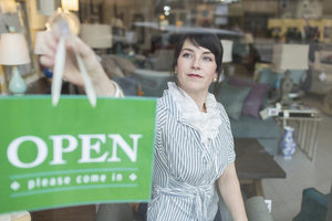 Ron's Thoughts: Is This the Year You Start Selling Online?