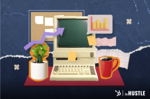 Five Websites for Every Entrepreneur's Toolbox