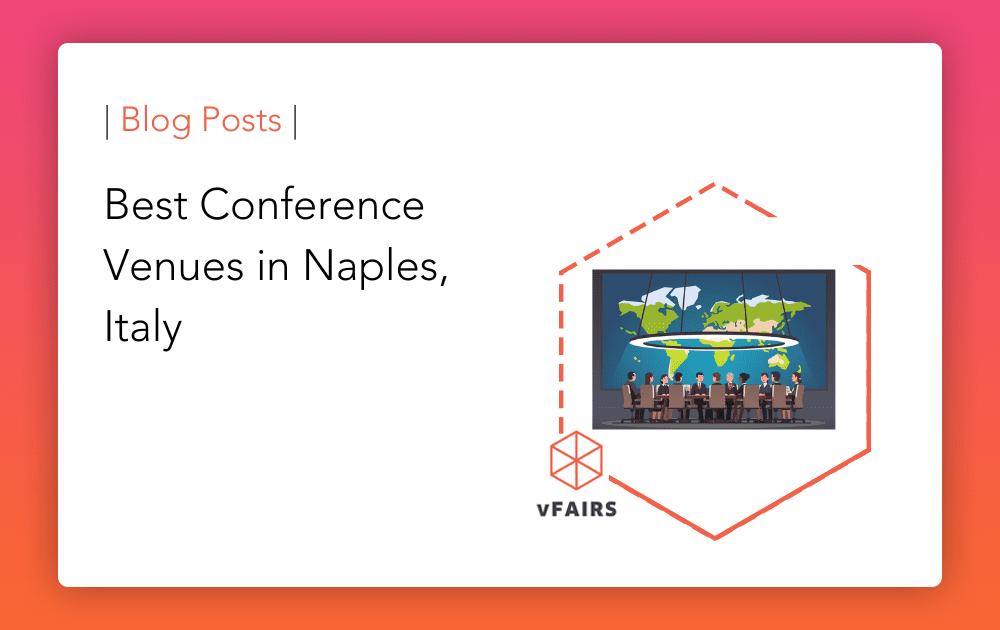 Best Conference Venues in Naples, Italy