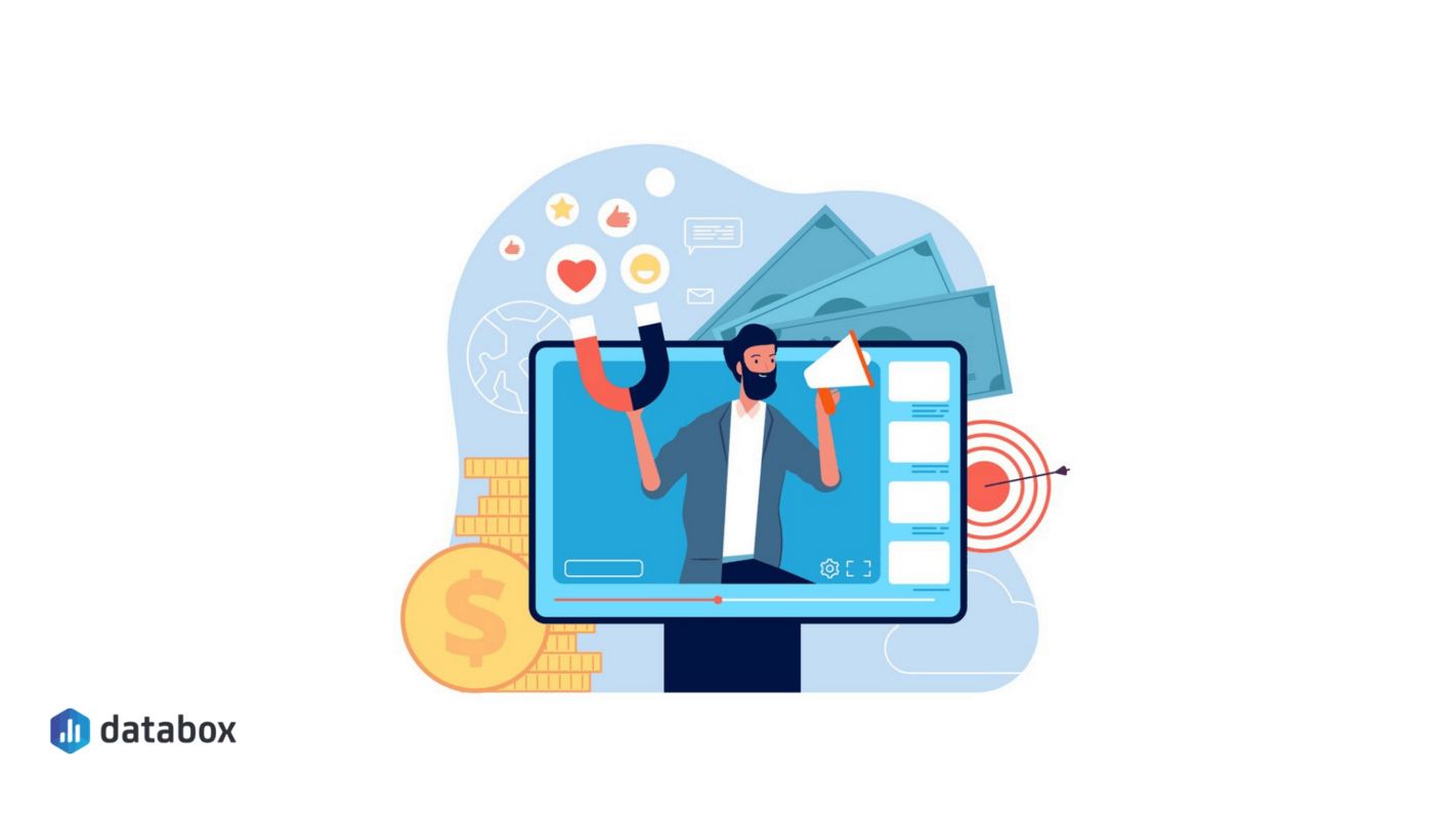 Small Business Video: 16 Tips for Creating Great Video On a Budget | Databox Blog