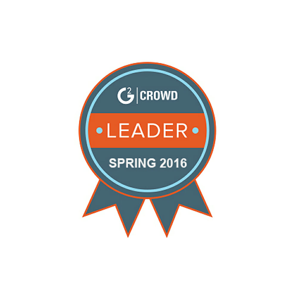 G2Crowd ranks ClientPoint as having the highest user satisfaction rating for proposal software