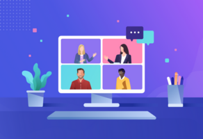 Webinar: Leader's Crash Course on Taking a Company (or Team) Remote