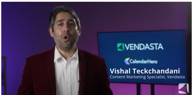 How Online Scheduling Can Improve the Customer Experience