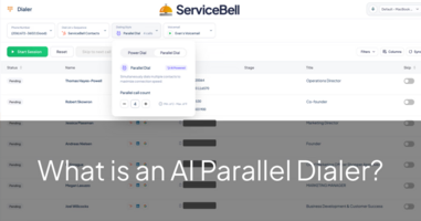 What is a Parallel Dialer? Our In-Depth Guide