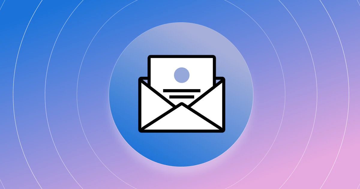 Sending Legally Mandated Emails: How to Put Your Best Foot Forward