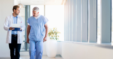 Setting New Standards in Healthcare Digital Strategy with Birdeye