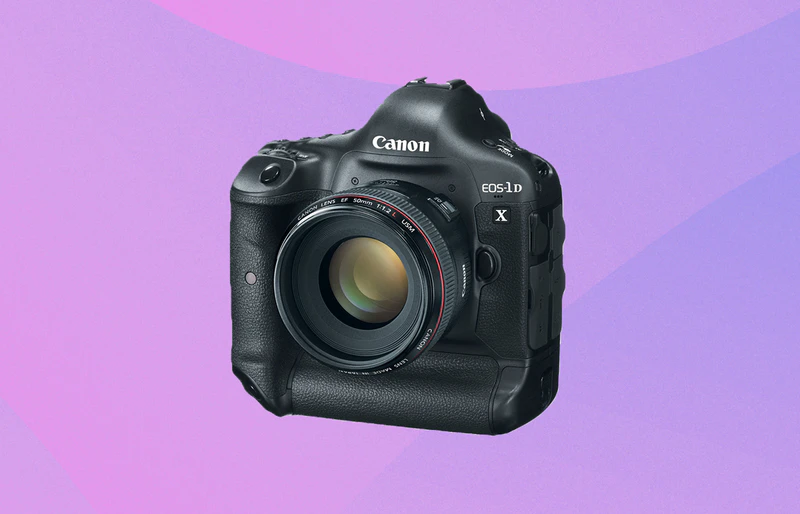 Your intro to DSLR cameras - Vimeo Blog