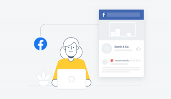 How to ask for Facebook Recommendations I Birdeye