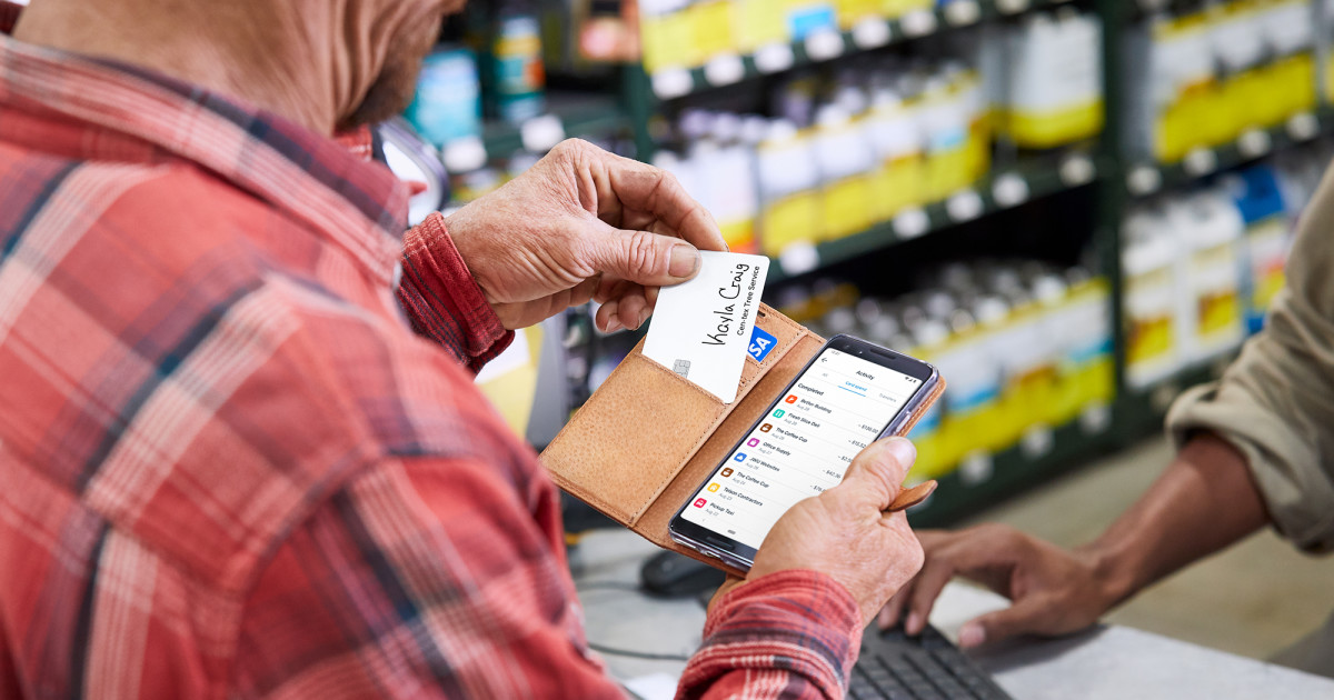 Business Debit Card vs. Credit Card: What's Right for Your Small Business?