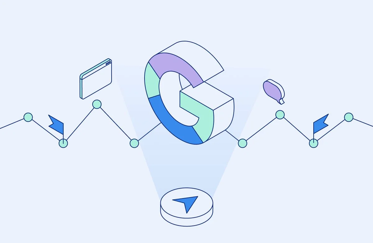 Redefining analytics: Guide to GA4 event reports