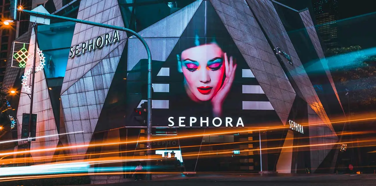 Sephora: The Omnichannel Strategy Which Redefined CX in Cosmetics