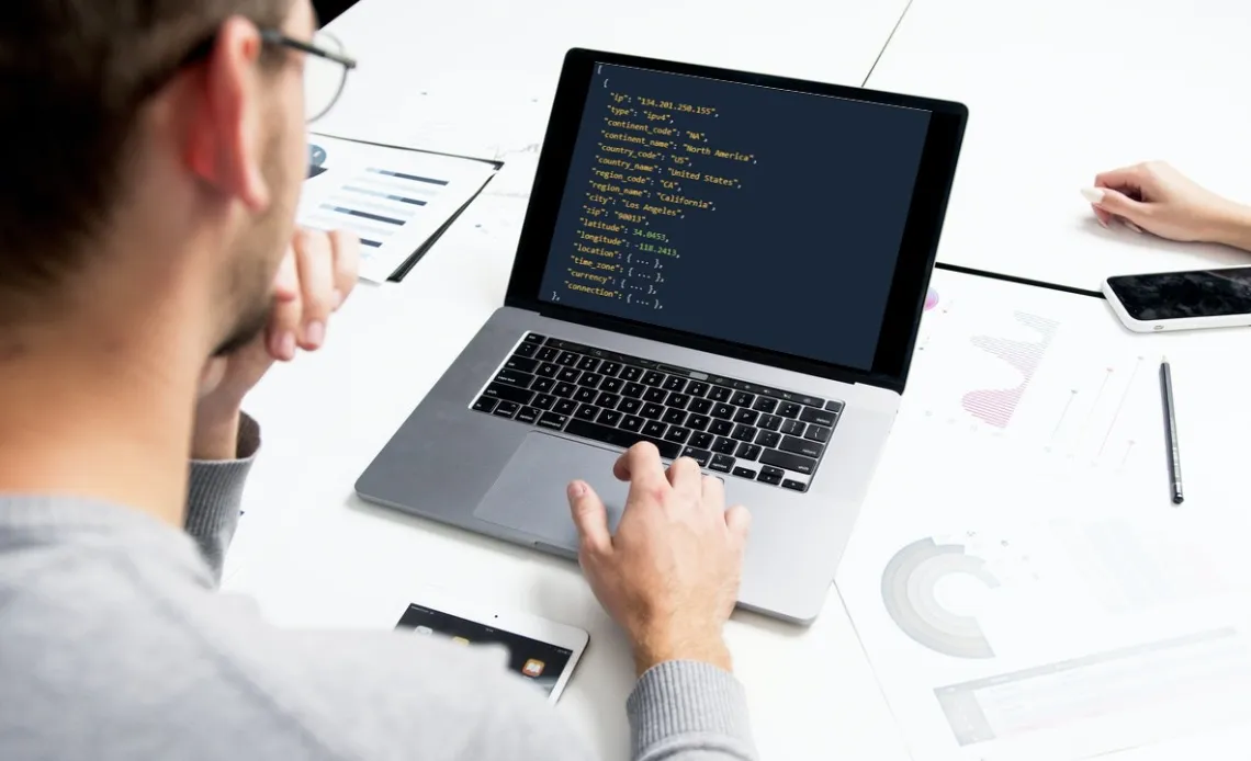 A Beginner's Guide for IP to Geolocation - apilayer Blog
