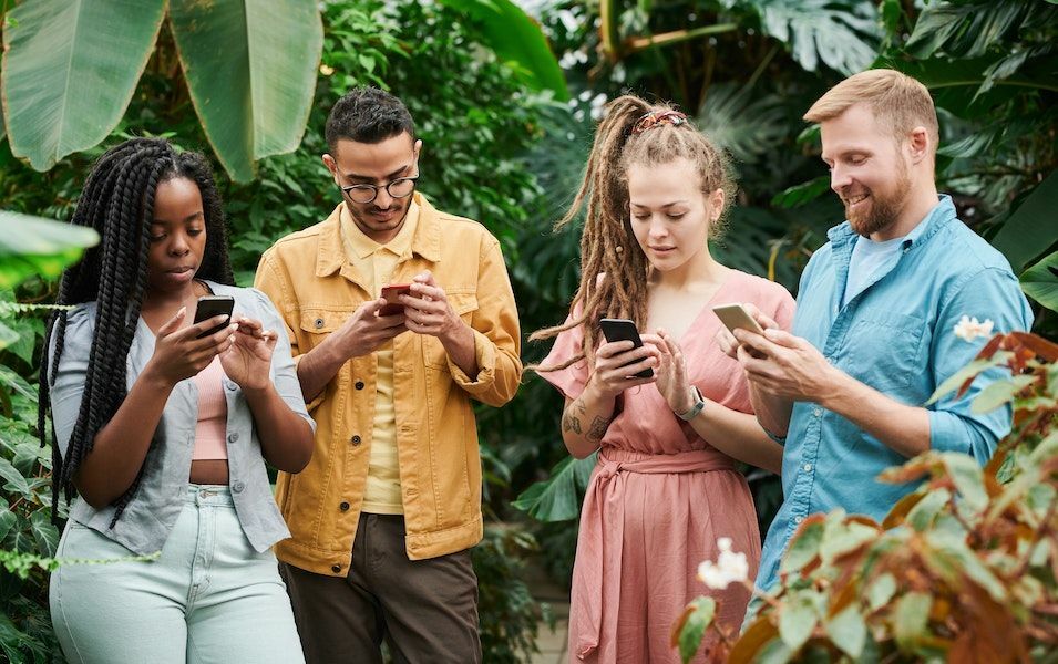 Multichannel Marketing for Your Business: What to Know 2024