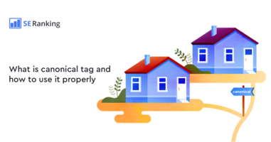 What does it mean to canonicalize a page and when do you need canonical tags?