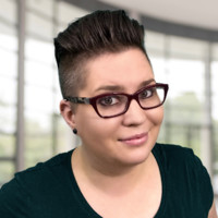 Dr. Karlyn Borysenko