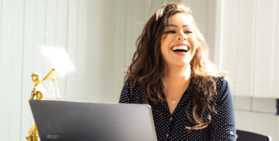 How to write a business email