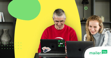 What are the best colors for marketing? How to use colors in newsletters