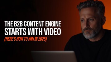 Harnessing internal expertise with long-form video - Goldcast