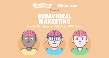 Behavioral Marketing: Tailor Your Visitor Experience