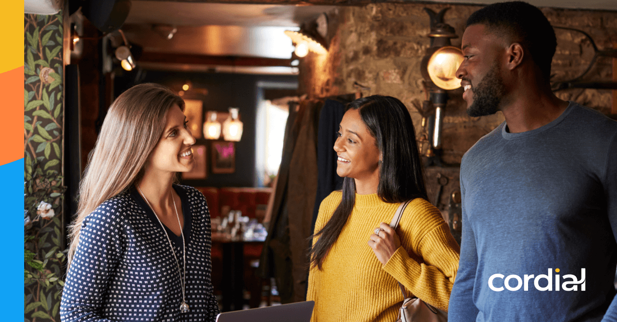 Hotel brands boost revenue after harnessing first-party data, report finds