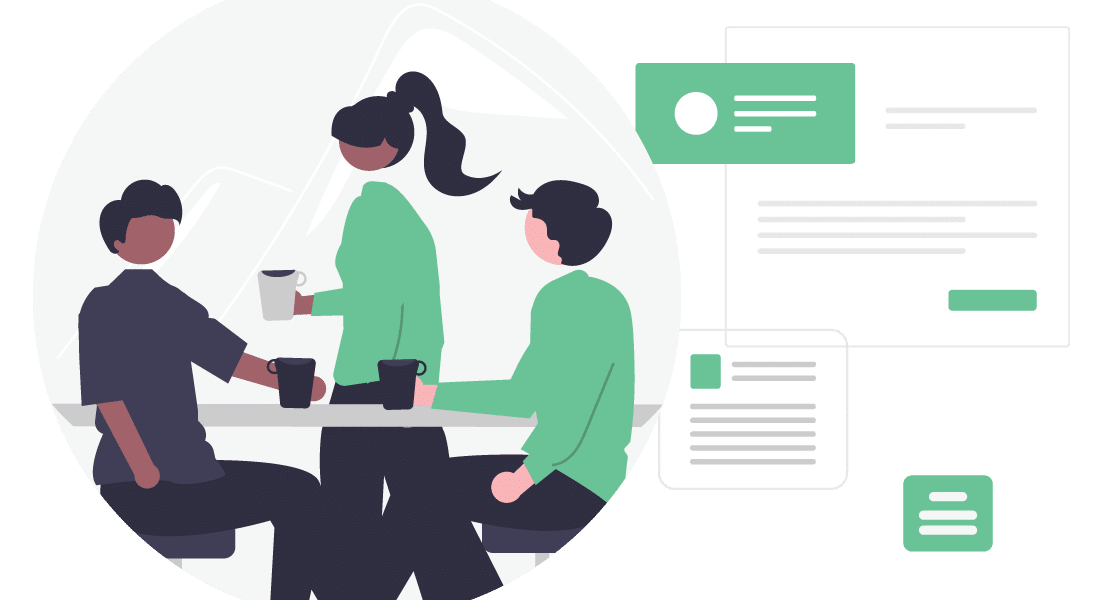 Three Simple Steps to Explain Your SaaS Career