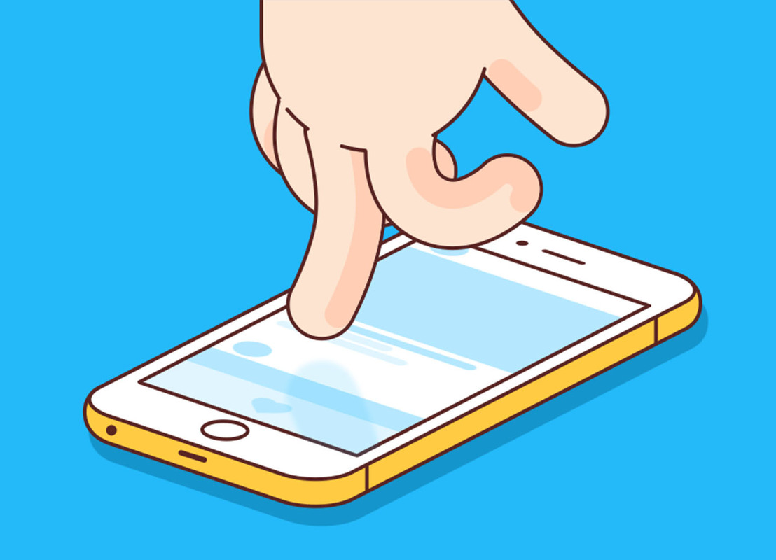 Designing for Pages with Infinite Scroll