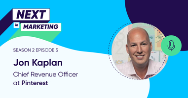 Pinterest aspires to connect inspiration with action