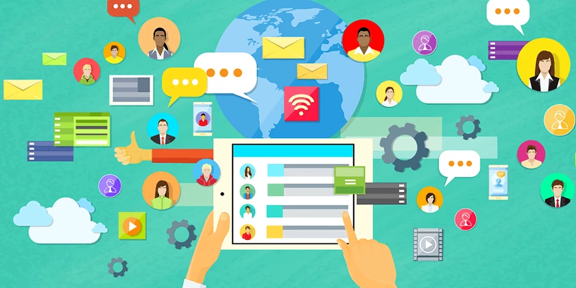 The Rise of the All-in-one Marketing Platform