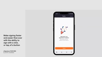 Meet Your Customers' Expectations with Mobile Signing Solutions