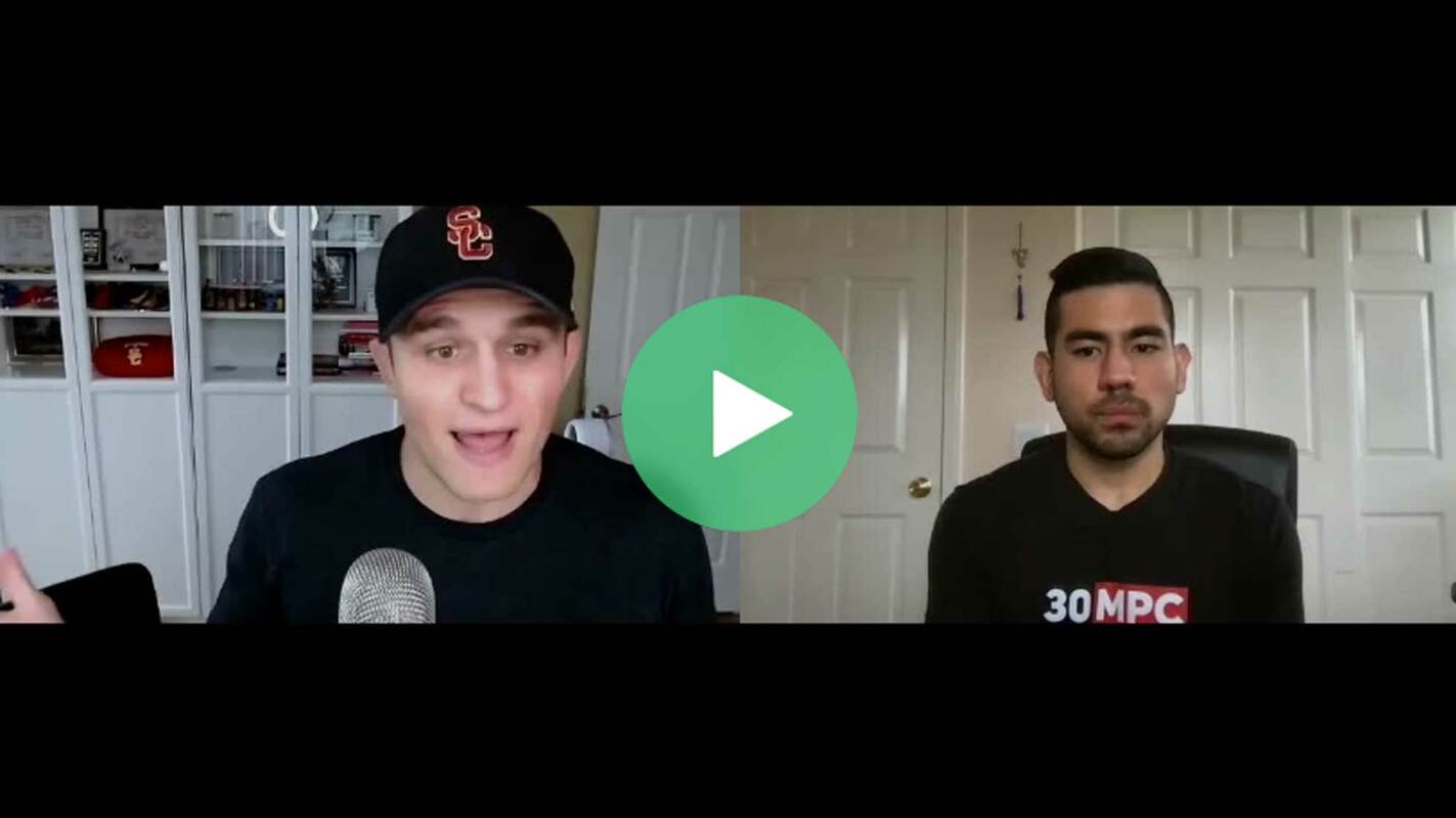 30 Minutes to President's Club Podcast: Vidyard Playbook