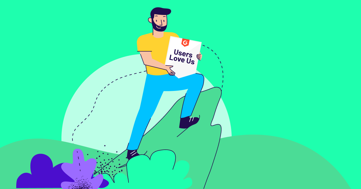 G2's spring 2020 report solidifies AppsFlyer position as the mobile attribution leader