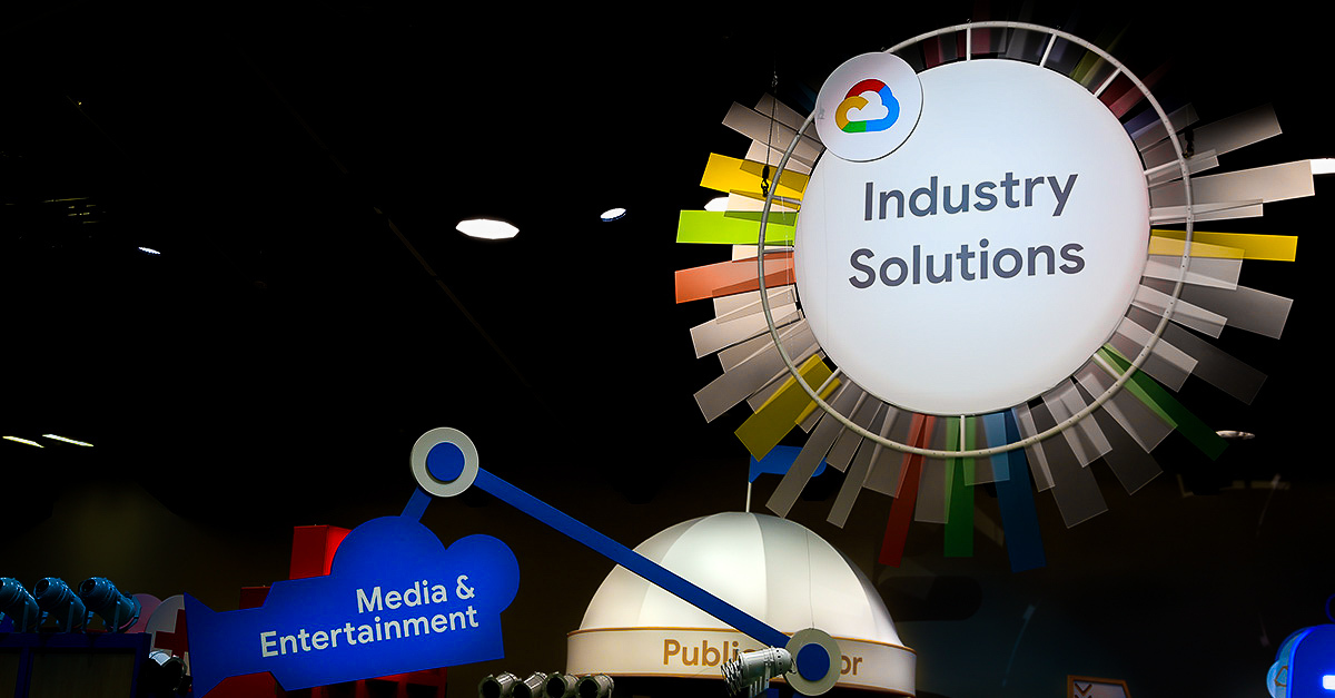 Randstad Sourceright went global with Happeo and Google Workspace