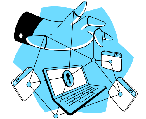 Reveal Any Website's Complete Traffic Journey: Semrush Tool Updates