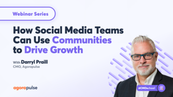 How Social Media Teams Can Use Communities to Drive Growth 