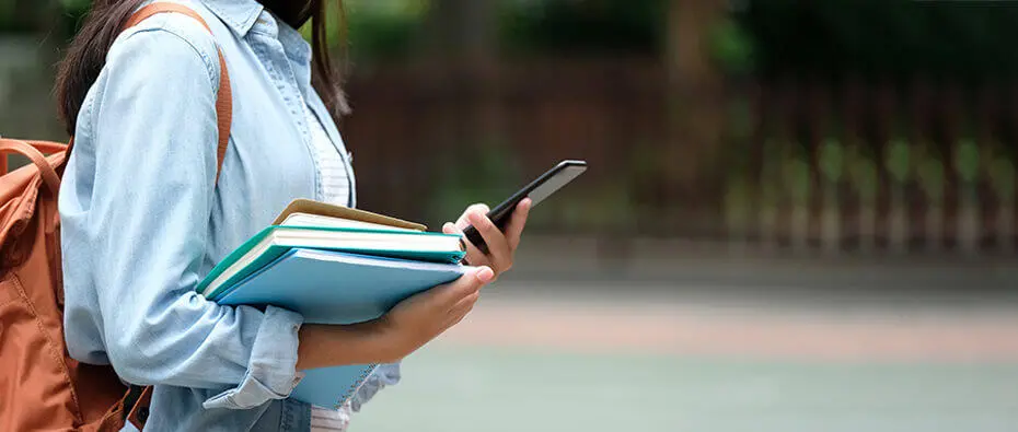 Why SMS Text Messaging for Schools Can Be So Effective