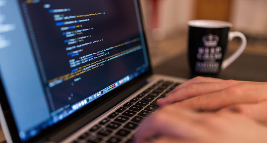 A simplified workflow with our CMS API