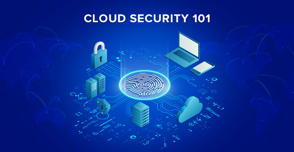 Cloud Security: Access, Data, and Platform Security in CRM SaaS