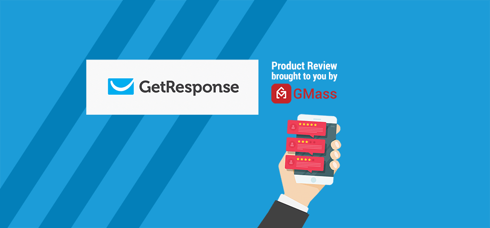 GetResponse Review 2021 (Features, Pricing, Limitations)