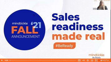 Fall 21 Announcement Webinar