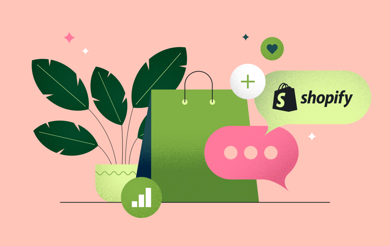 SMS Marketing for Shopify Merchants: Everything You Need to Get Started - Text Talk