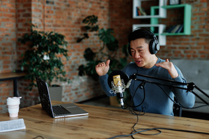 How To Do A Voiceover On Google Slides Or PowerPoint